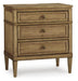 Sharlance Nightstand - Zara Furniture (Kissimmee,FL)