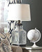 Sharolyn Table Lamp - Zara Furniture (Kissimmee,FL)