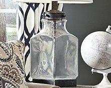 Sharolyn Table Lamp - Zara Furniture (Kissimmee,FL)
