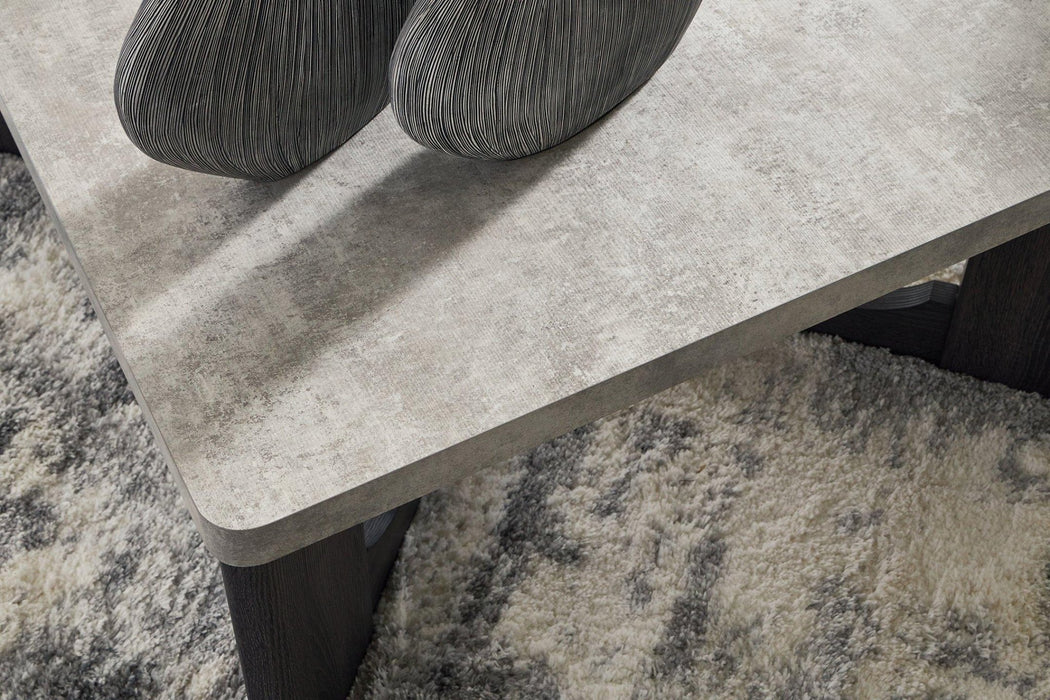 Sharstorm Table (Set of 3) - Zara Furniture (Kissimmee,FL)