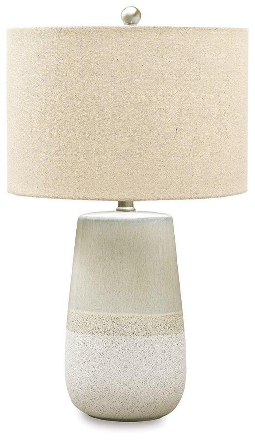 Shavon Table Lamp - Zara Furniture (Kissimmee,FL)