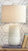 Shavon Table Lamp - Zara Furniture (Kissimmee,FL)