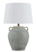 Shawburg Lamp Set - Zara Furniture (Kissimmee,FL)
