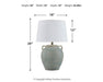 Shawburg Lamp Set - Zara Furniture (Kissimmee,FL)