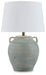 Shawburg Table Lamp - Zara Furniture (Kissimmee,FL)