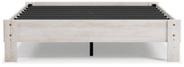 Shawburn Bed - Zara Furniture (Kissimmee,FL)