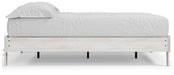 Shawburn Bed - Zara Furniture (Kissimmee,FL)