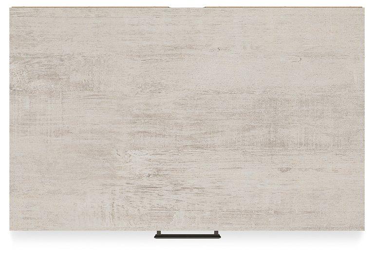 Shawburn Chest of Drawers - Zara Furniture (Kissimmee,FL)