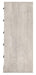 Shawburn Chest of Drawers - Zara Furniture (Kissimmee,FL)