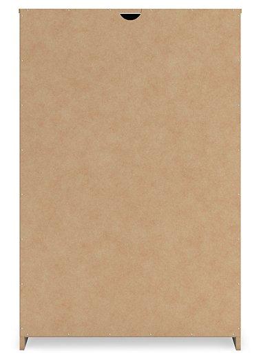 Shawburn Chest of Drawers - Zara Furniture (Kissimmee,FL)