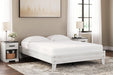 Shawburn Crossbuck Panel Bed - Zara Furniture (Kissimmee,FL)