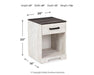 Shawburn Nightstand - Zara Furniture (Kissimmee,FL)