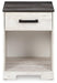 Shawburn Nightstand - Zara Furniture (Kissimmee,FL)