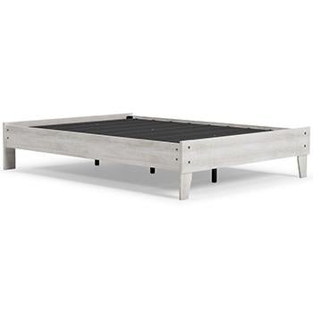 Shawburn Youth Bed - Zara Furniture (Kissimmee,FL)