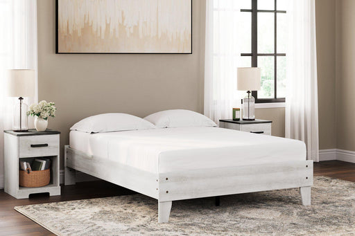 Shawburn Youth Bed - Zara Furniture (Kissimmee,FL)