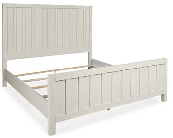 Shaybrock Bed - Zara Furniture (Kissimmee,FL)