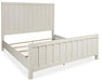 Shaybrock Bed - Zara Furniture (Kissimmee,FL)