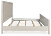Shaybrock Bed - Zara Furniture (Kissimmee,FL)