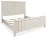 Shaybrock Bed - Zara Furniture (Kissimmee,FL)