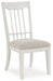 Shaybrock Dining Chair - Zara Furniture (Kissimmee,FL)