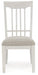 Shaybrock Dining Chair - Zara Furniture (Kissimmee,FL)