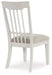 Shaybrock Dining Chair - Zara Furniture (Kissimmee,FL)