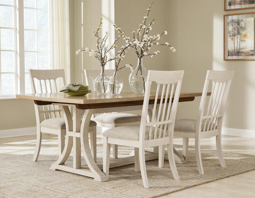 Shaybrock Dining Package - Zara Furniture (Kissimmee,FL)