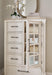 Shaybrock Door Chest - Zara Furniture (Kissimmee,FL)
