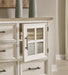 Shaybrock Dresser - Zara Furniture (Kissimmee,FL)