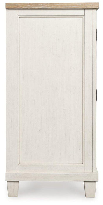 Shaybrock Dresser - Zara Furniture (Kissimmee,FL)