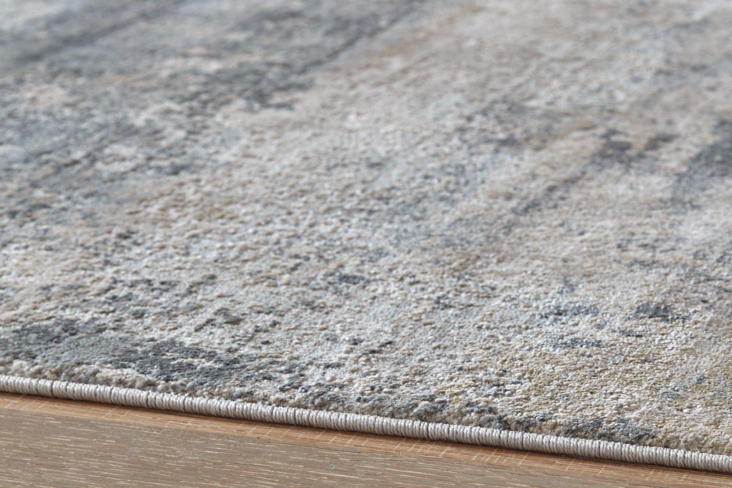 Shaymore 7'10" x 10'3" Rug - Zara Furniture (Kissimmee,FL)