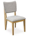 Sherbana Dining Chair - Zara Furniture (Kissimmee,FL)