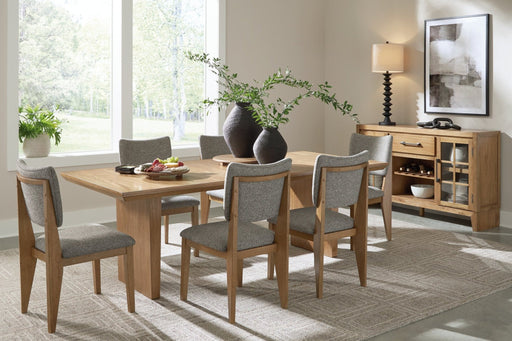 Sherbana Dining Package - Zara Furniture (Kissimmee,FL)