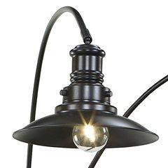 Sheriel Floor Lamp - Zara Furniture (Kissimmee,FL)