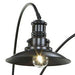 Sheriel Floor Lamp - Zara Furniture (Kissimmee,FL)