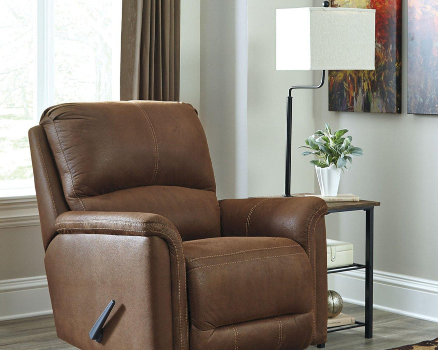 Shianne Floor Lamp - Zara Furniture (Kissimmee,FL)