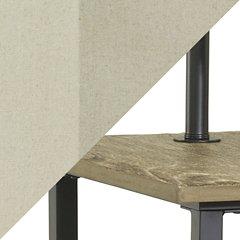 Shianne Floor Lamp - Zara Furniture (Kissimmee,FL)