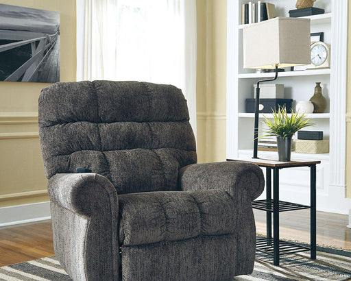 Shianne Floor Lamp - Zara Furniture (Kissimmee,FL)
