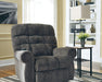 Shianne Floor Lamp - Zara Furniture (Kissimmee,FL)