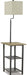 Shianne Floor Lamp - Zara Furniture (Kissimmee,FL)