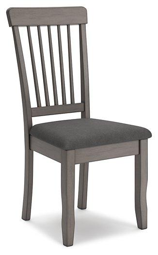 Shullden Dining Room Set - Zara Furniture (Kissimmee,FL)