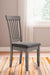 Shullden Dining Room Set - Zara Furniture (Kissimmee,FL)