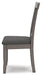 Shullden Dining Room Set - Zara Furniture (Kissimmee,FL)