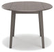 Shullden Dining Room Set - Zara Furniture (Kissimmee,FL)