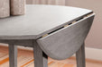 Shullden Dining Room Set - Zara Furniture (Kissimmee,FL)