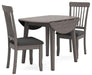 Shullden Dining Room Set - Zara Furniture (Kissimmee,FL)