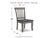 Shullden Dining Room Set - Zara Furniture (Kissimmee,FL)