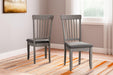 Shullden Dining Room Set - Zara Furniture (Kissimmee,FL)