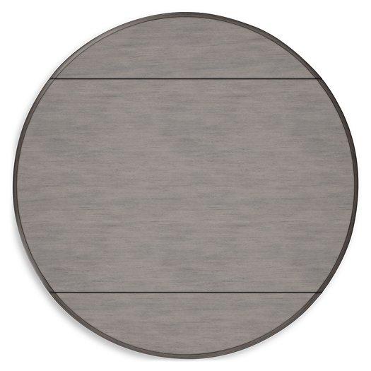 Shullden Dining Room Set - Zara Furniture (Kissimmee,FL)