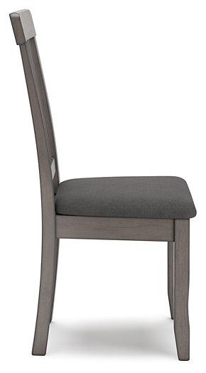 Shullden Dining Room Set - Zara Furniture (Kissimmee,FL)